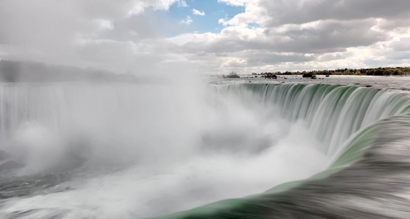 How Niagara's Economy Is Diversifying Beyond Tourism